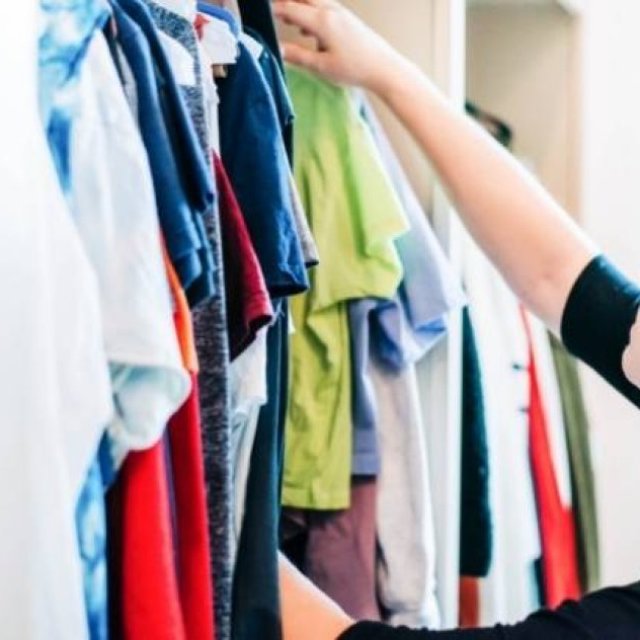 Professional Home Organizer Near Me