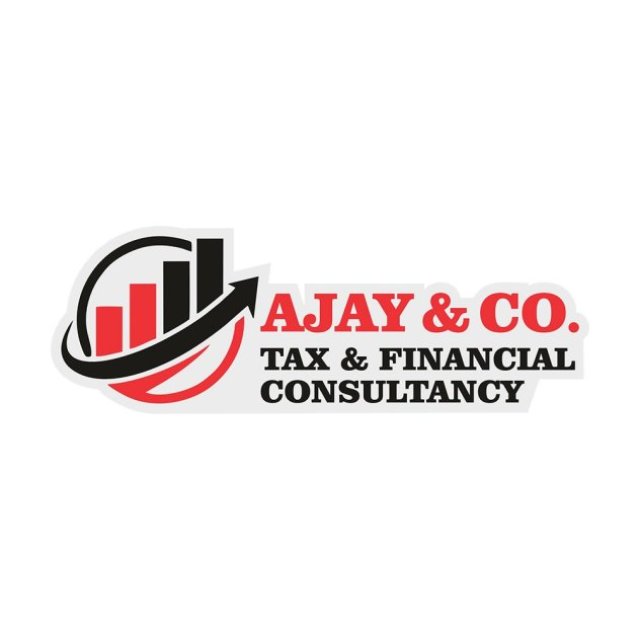 Ajay & Co | Income Tax Return & GST Registration Services