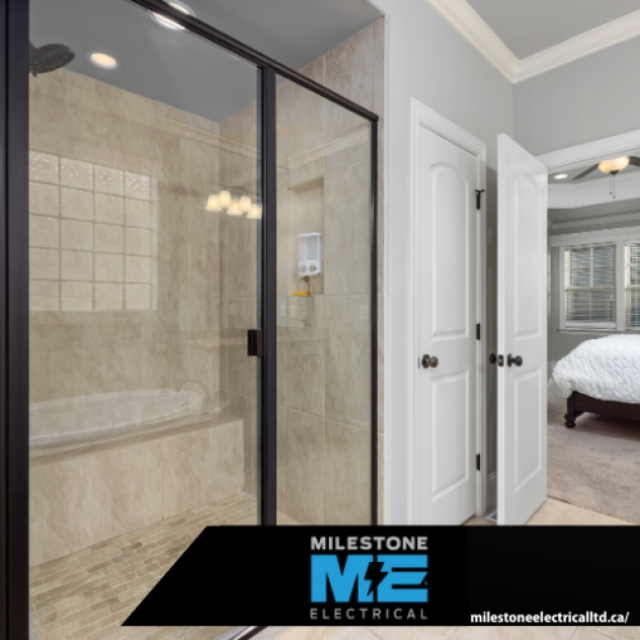 Milestone Electrical LTD.