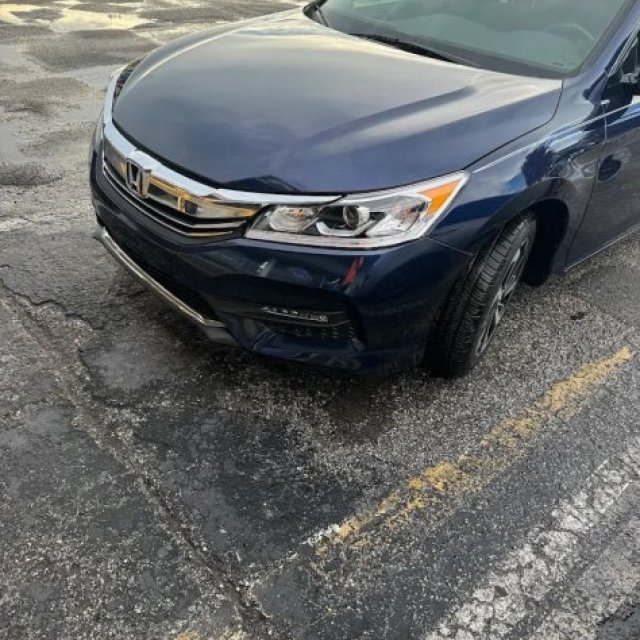 HQ Collision Repair Center