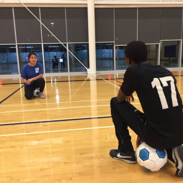 Soccer Training Mississauga | Ultimate Soccer Development