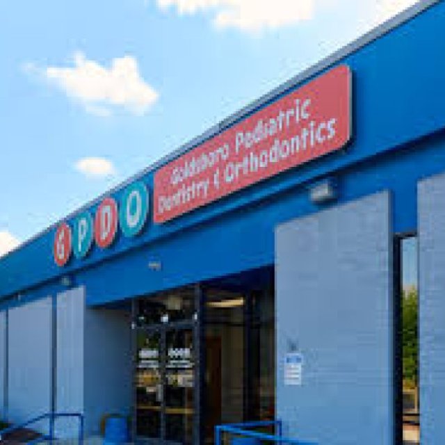 Goldsboro Pediatric Dentist
