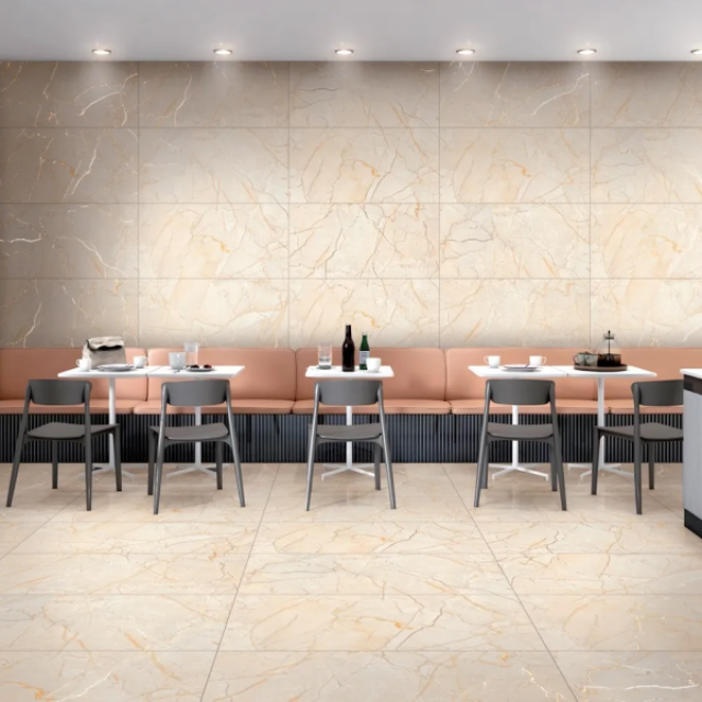 Vyzcera | Porcelain Tiles Exporter