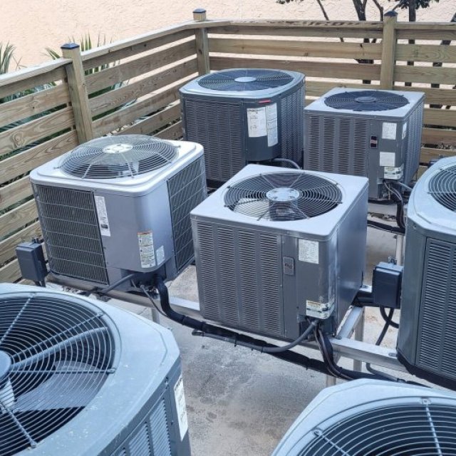 Fast and Reliable Home AC Repair in Naples FL