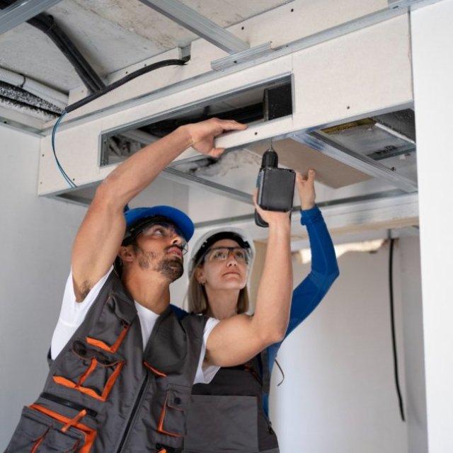 Professional HVAC Services in Naples FL