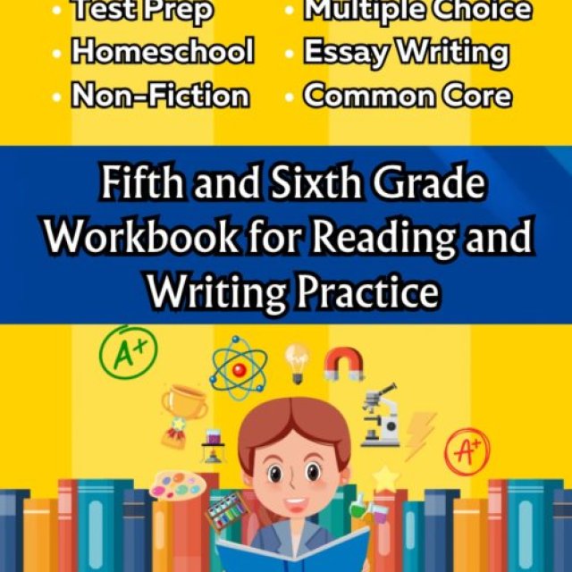 Kindergarten Reading Comprehension Worksheets for Early Literacy