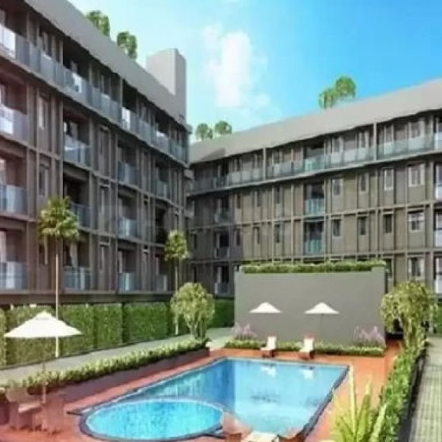 Prestige Spring Heights