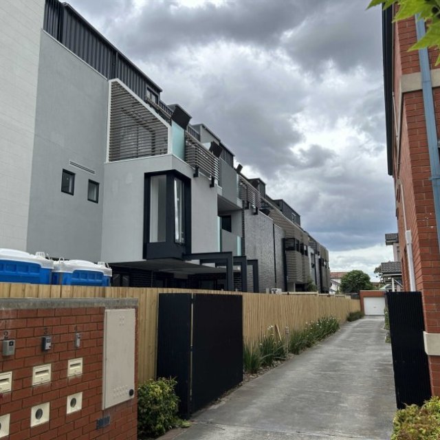 Boundary Surveys to Define and Protect Your Property Lines