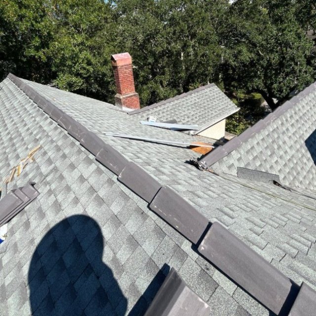 Lapeyre Roofing