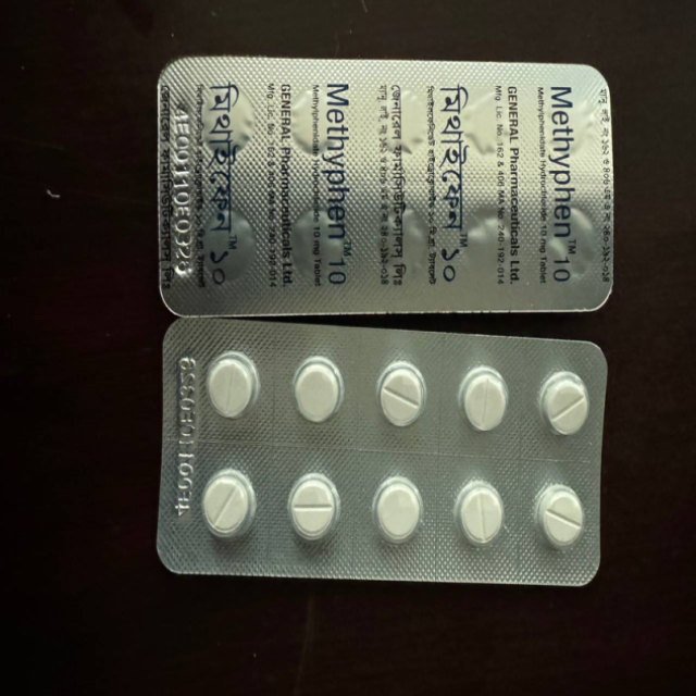 Buy Ritalin 10mg Online Genuine ADHD Medication with Fast Delivery