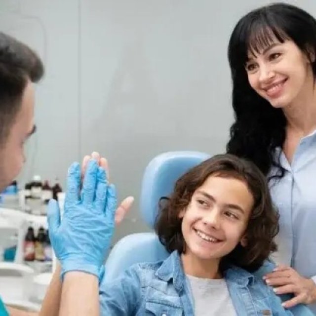 Oakville Smiles Family Dentistry | Toothfairydentistry.ca
