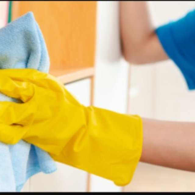 Sterling Cleaners Ltd