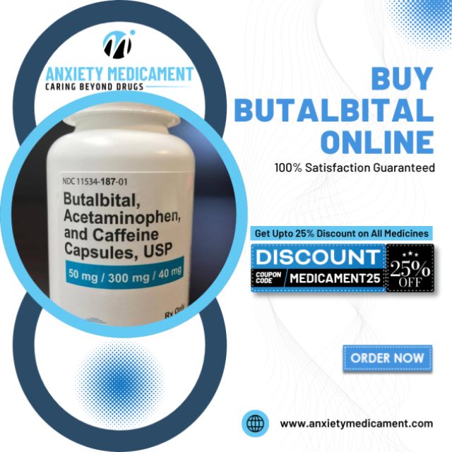 Purchase Butalbital Online Overnight Silent Shipping
