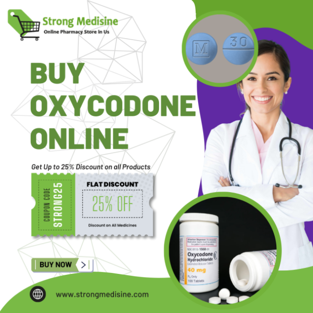 Oxycodone Online Overnight For Affordable Sleep Treatment