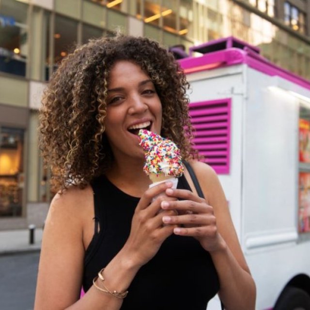 Ice Cream Truck Bolingbrook IL | Big Bros Ice Cream