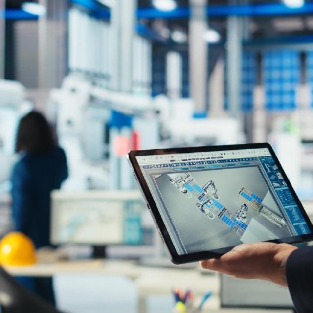 How Tank Monitoring Services Are Driving a New Era of Industrial Safety