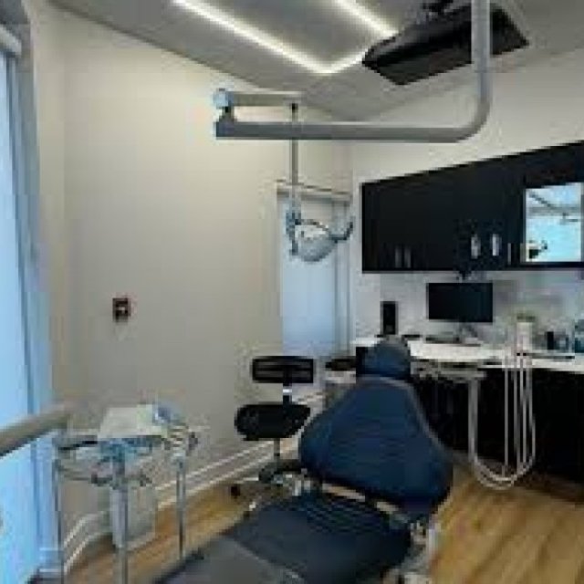 Wheaton Emergency Dentist