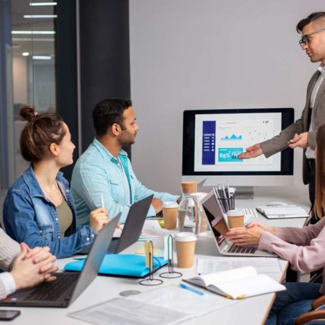 Top 10 Digital Marketing Agencies in Dubai - Hire Trusted Experts Now!