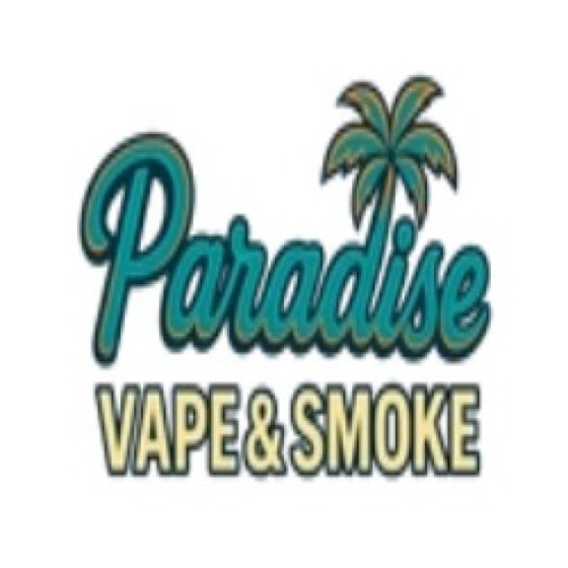 Paradise Vape & Smoke Shop - Rex | CBD & Hookah