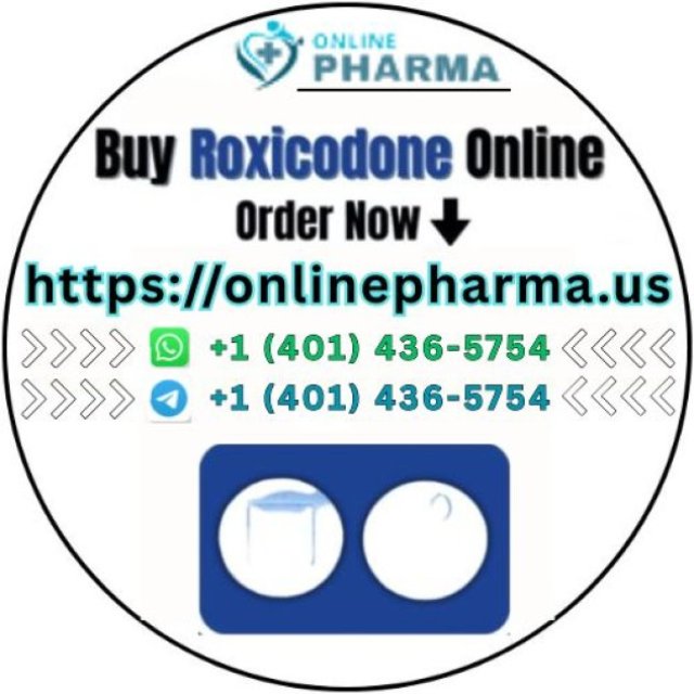 Order Roxicodone Online Same Day Secure Shipping
