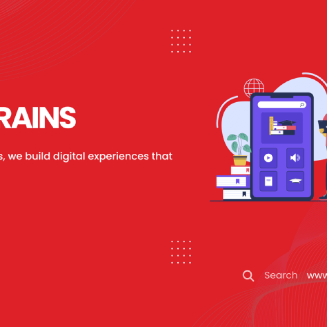 Trusted Mobile App Development Company in Dallas, TX - TechnBrains