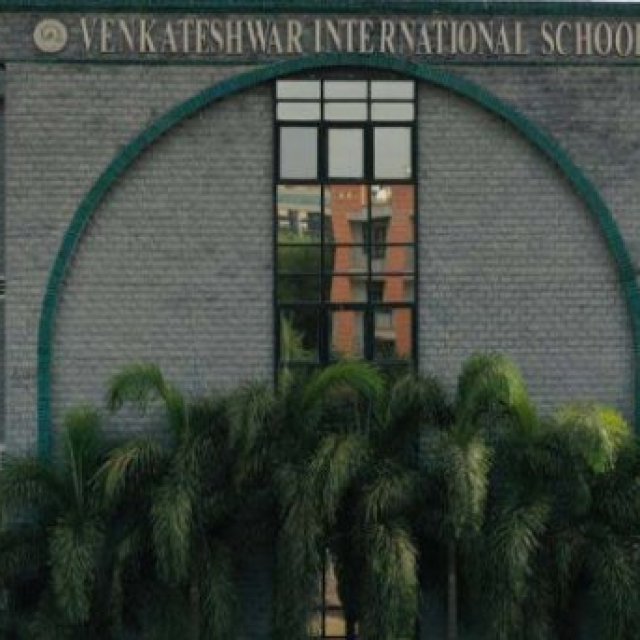 Venkateshwar International School