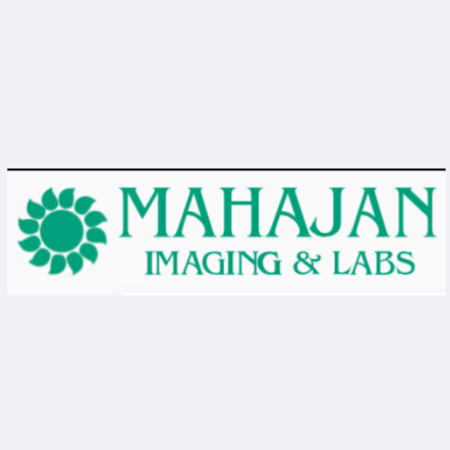 Mahajan Imaging & Labs