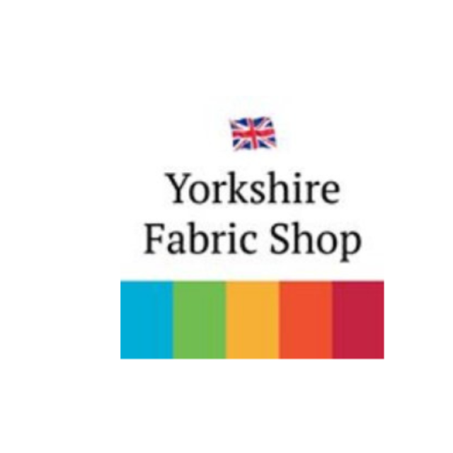 Multi Coloured Houndstooth Fabric