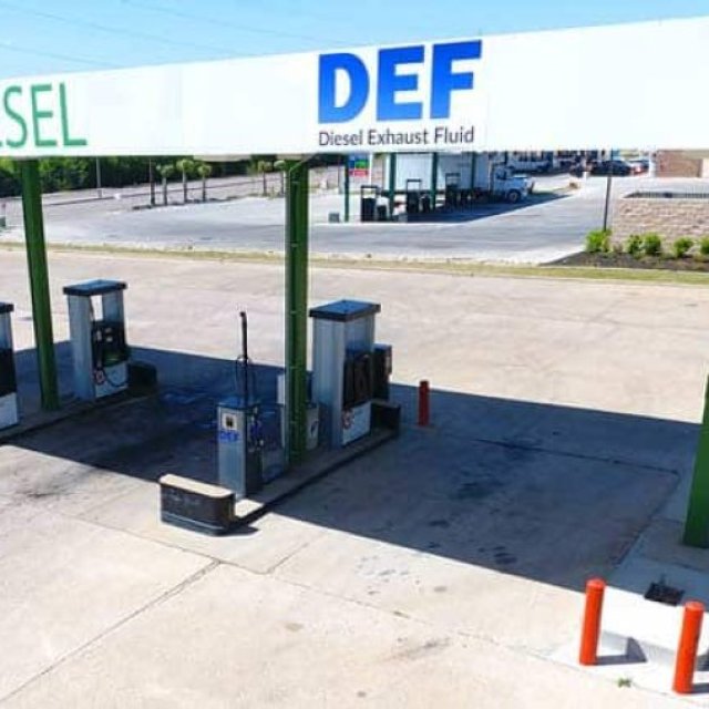 How Bulk DEF and Additives Improve Emission Compliance and Performance