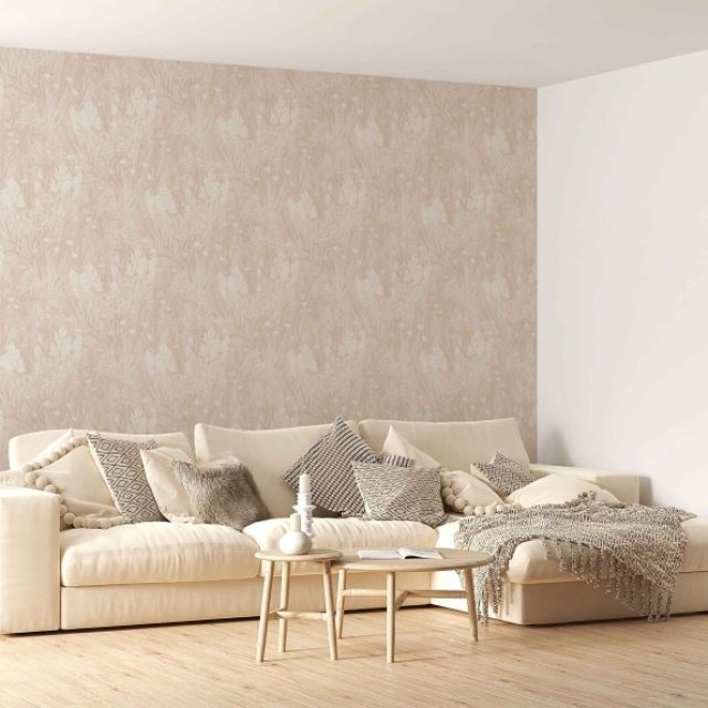 Step Back in Time with Beautiful Nostalgic Wallpaper!