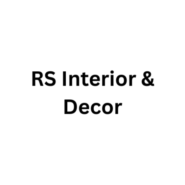 RS Interior & Decor