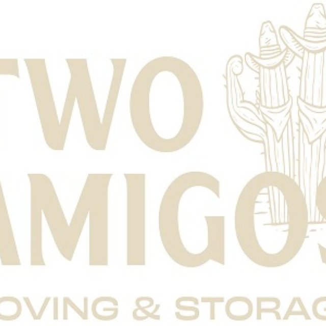 Two Amigos Moving & Storage - Winnipeg