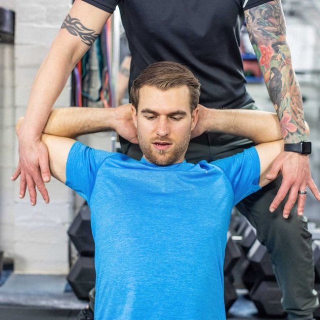 Personal Training Melbourne | Alltone Fitness