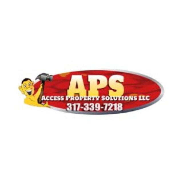 APS Caulking & WaterProofing