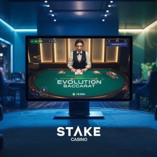 스테이크 카지노 신분증 | Bettoki.com