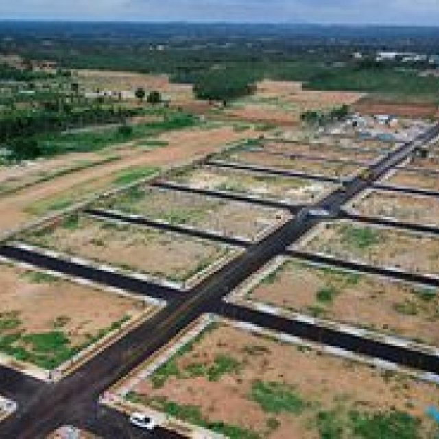 Buy Plots in Wave City Ghaziabad under 23 Lakh
