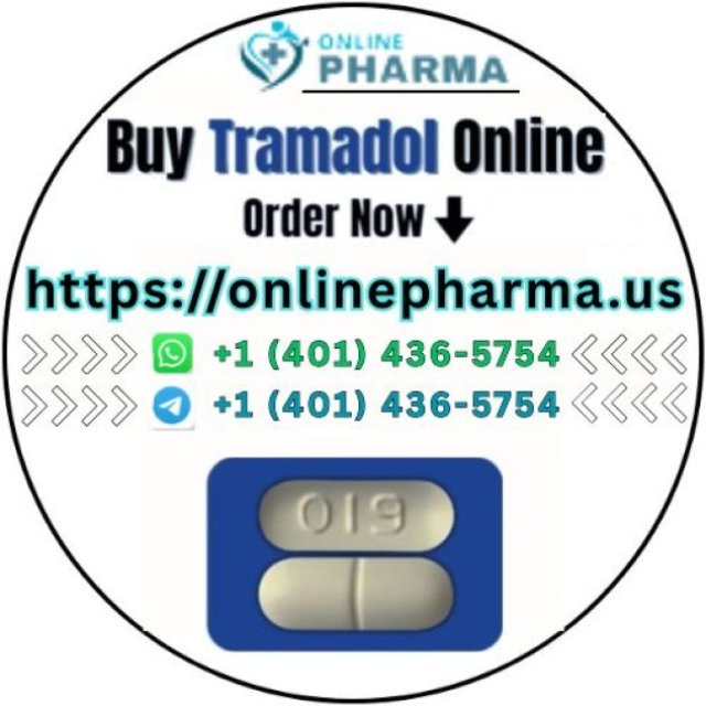Buy Tramadol Online Today for Pain Relief Without a Doctor Visit
