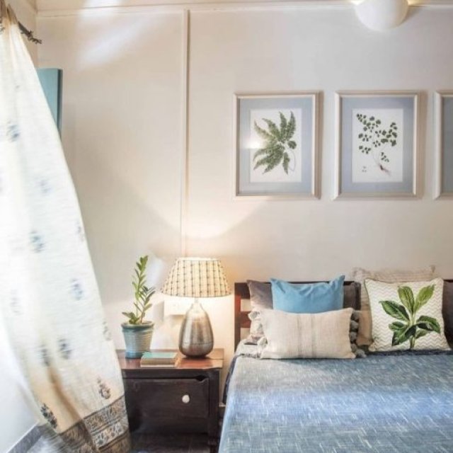 Opportunity to choose 2 BHK property in Noida Extension