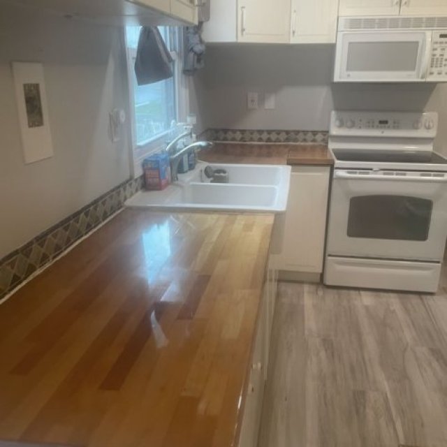 Pristine Construction Cleaning LLC