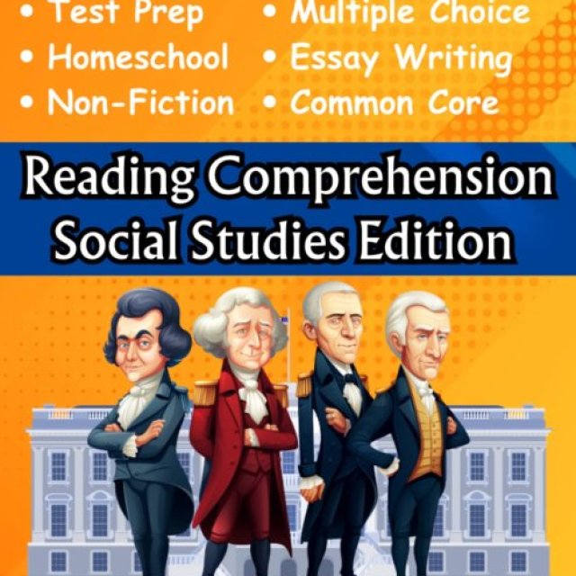 Kindergarten Reading Comprehension Worksheets for Early Literacy