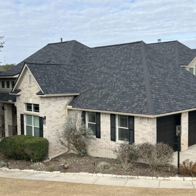 Flexible Roofing Finance Options in San Antonio