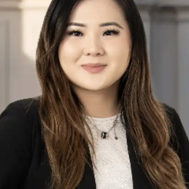 Cinthia Chou-Chan, Esq.