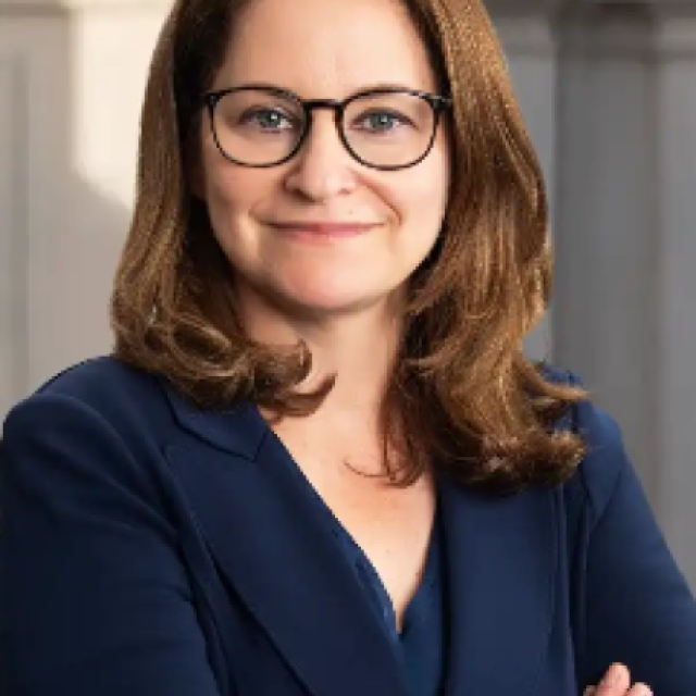 Michelle Rapoport, Esq.