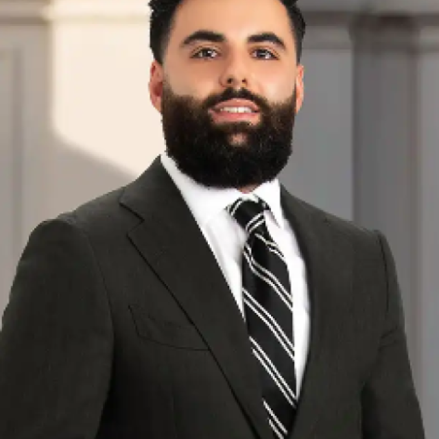 Micheal Farr, Esq.