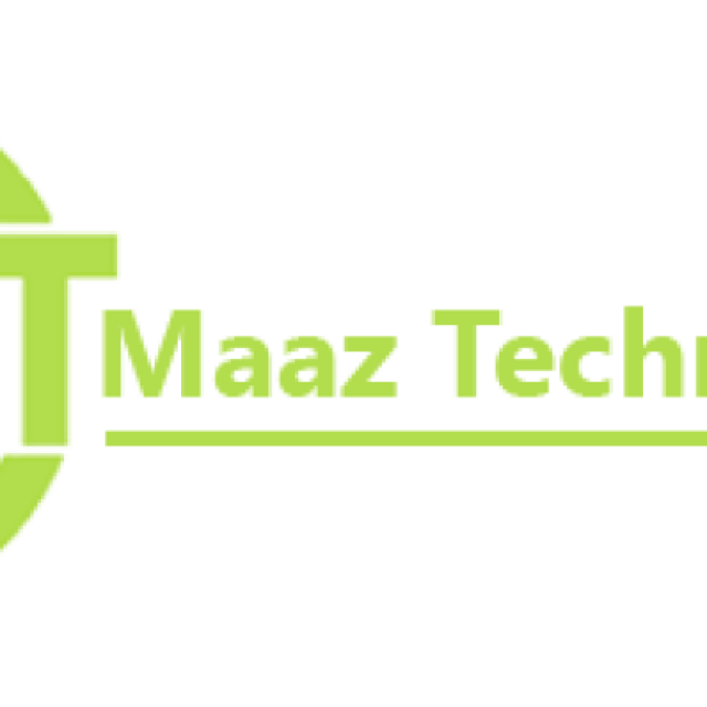 Maaz Technologies