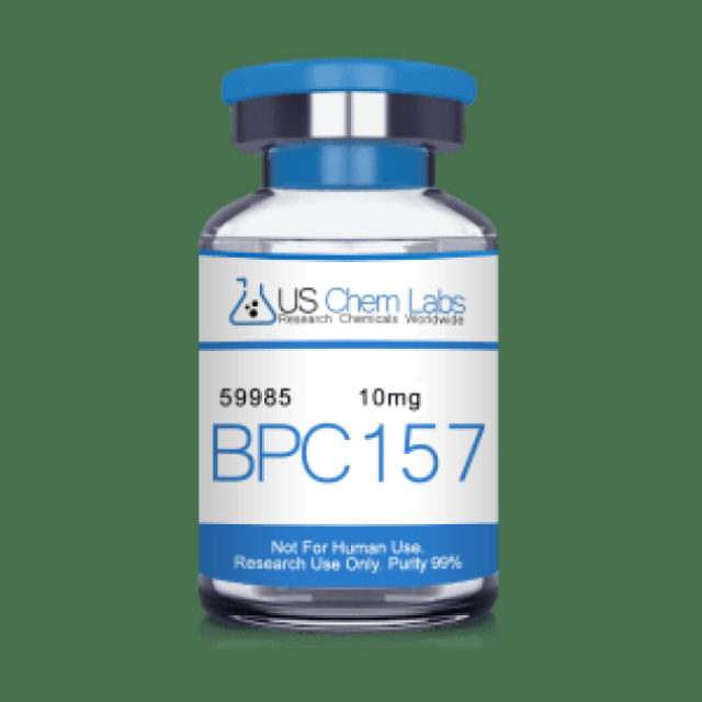 Bpc 157 For Sale | Uschemlabs.com