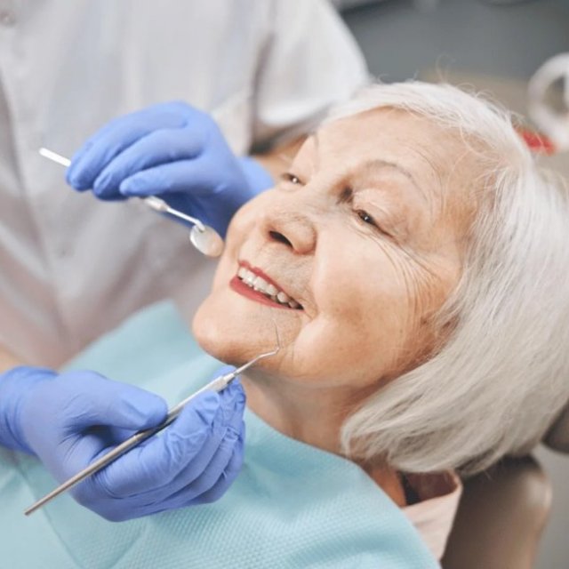 Dental Examination Clinic Milton | Smilelounge.ca