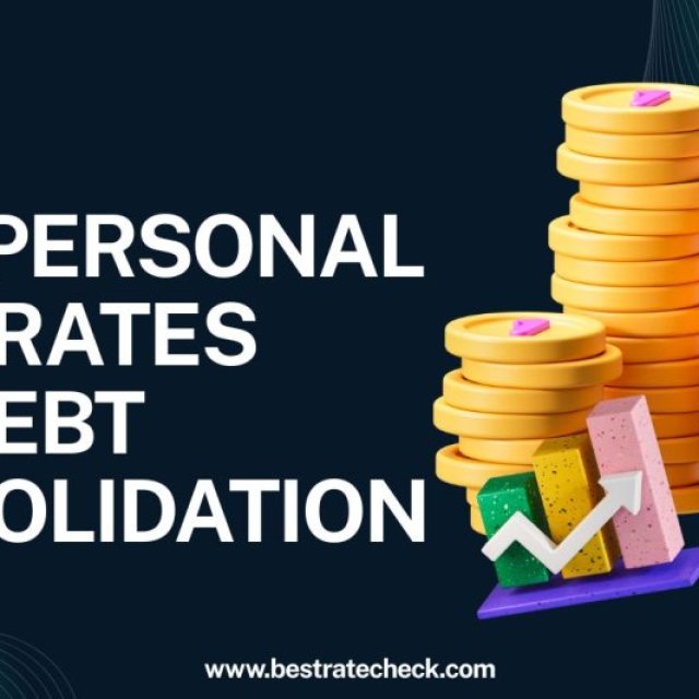 Compare the Best Personal Loan Rates Online