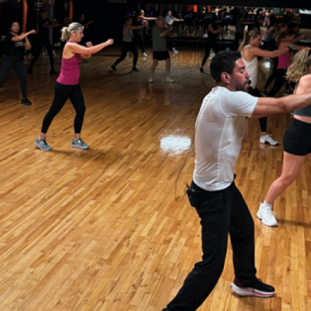Lakeshore Sport & Fitness