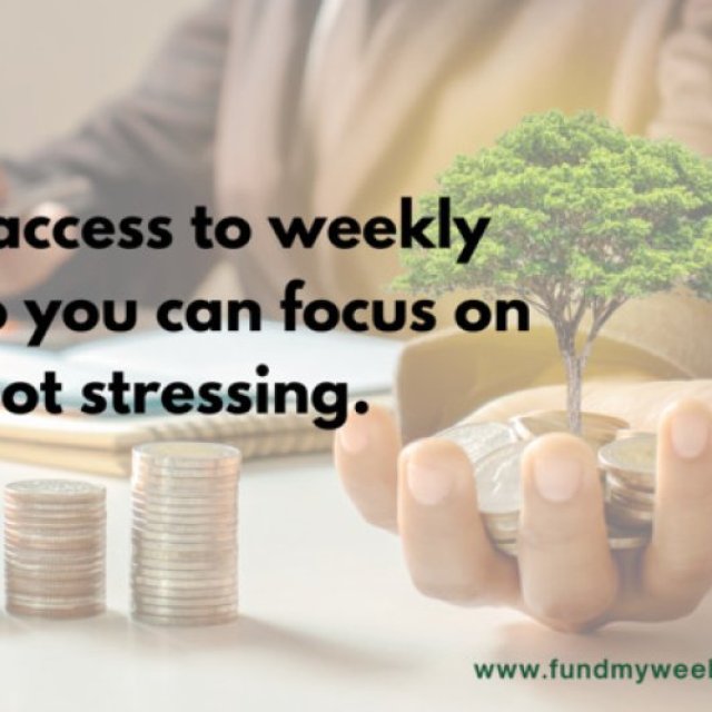 Apply for Fast Payday Loans Online Now with Fund My Week